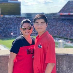 Meet your Posher, Kimberlee